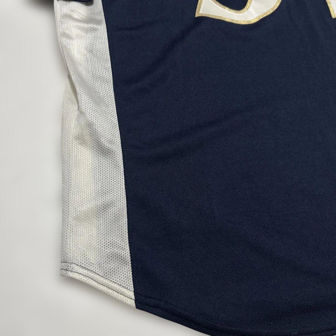 【未使用】2006ワールド・ベースボール・クラシック　ユニホーム　イチロー