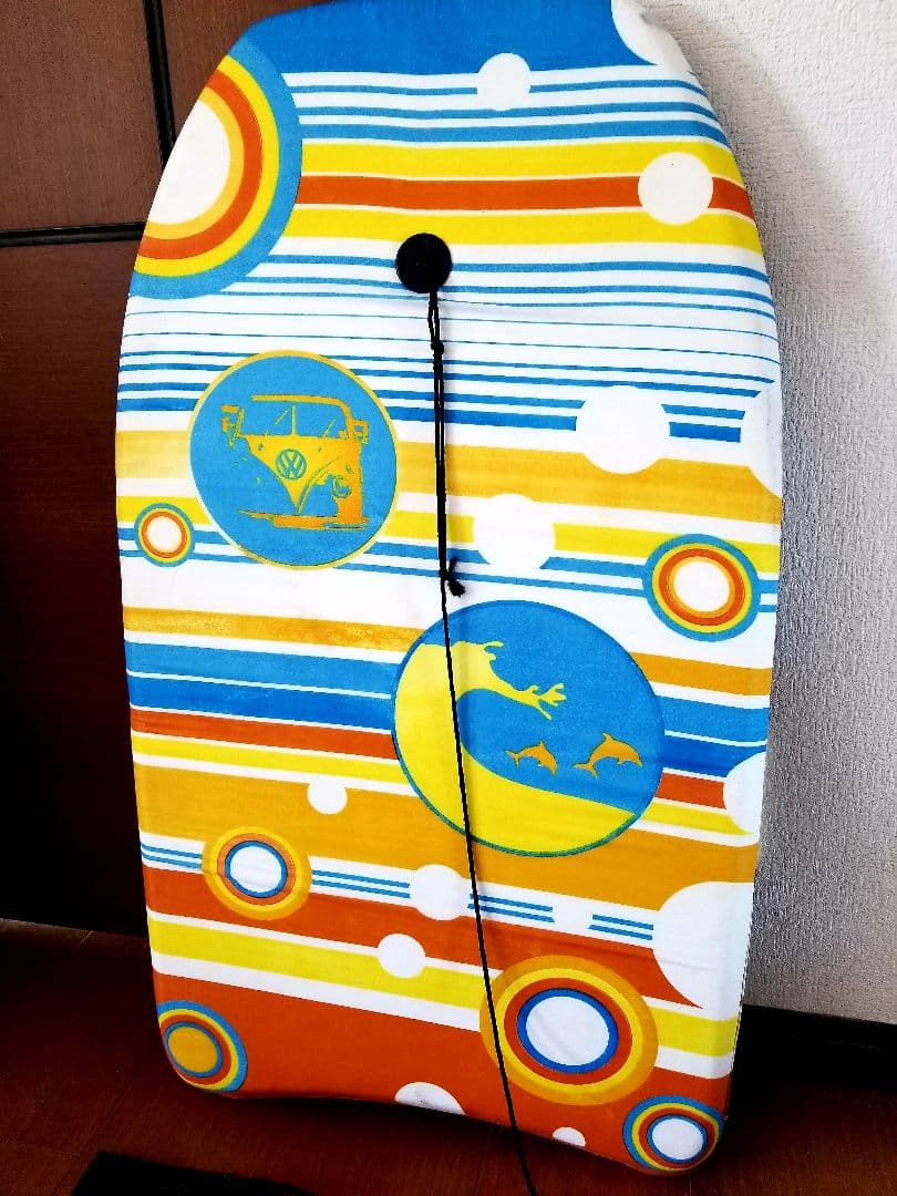 【送料込み】ボディボード 2枚セット