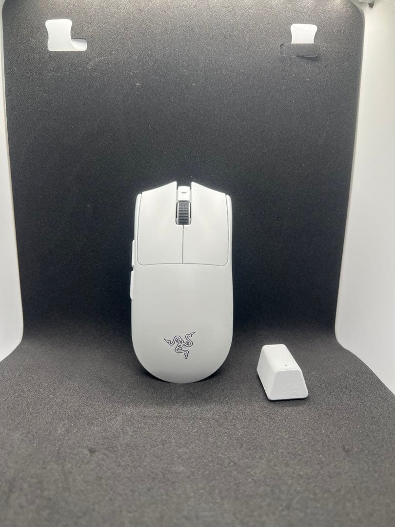 マウス・トラックボール Razer Viper V3 Pro White