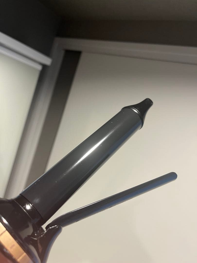 HAIRBEAURON カールヘアアイロン 26.5mm