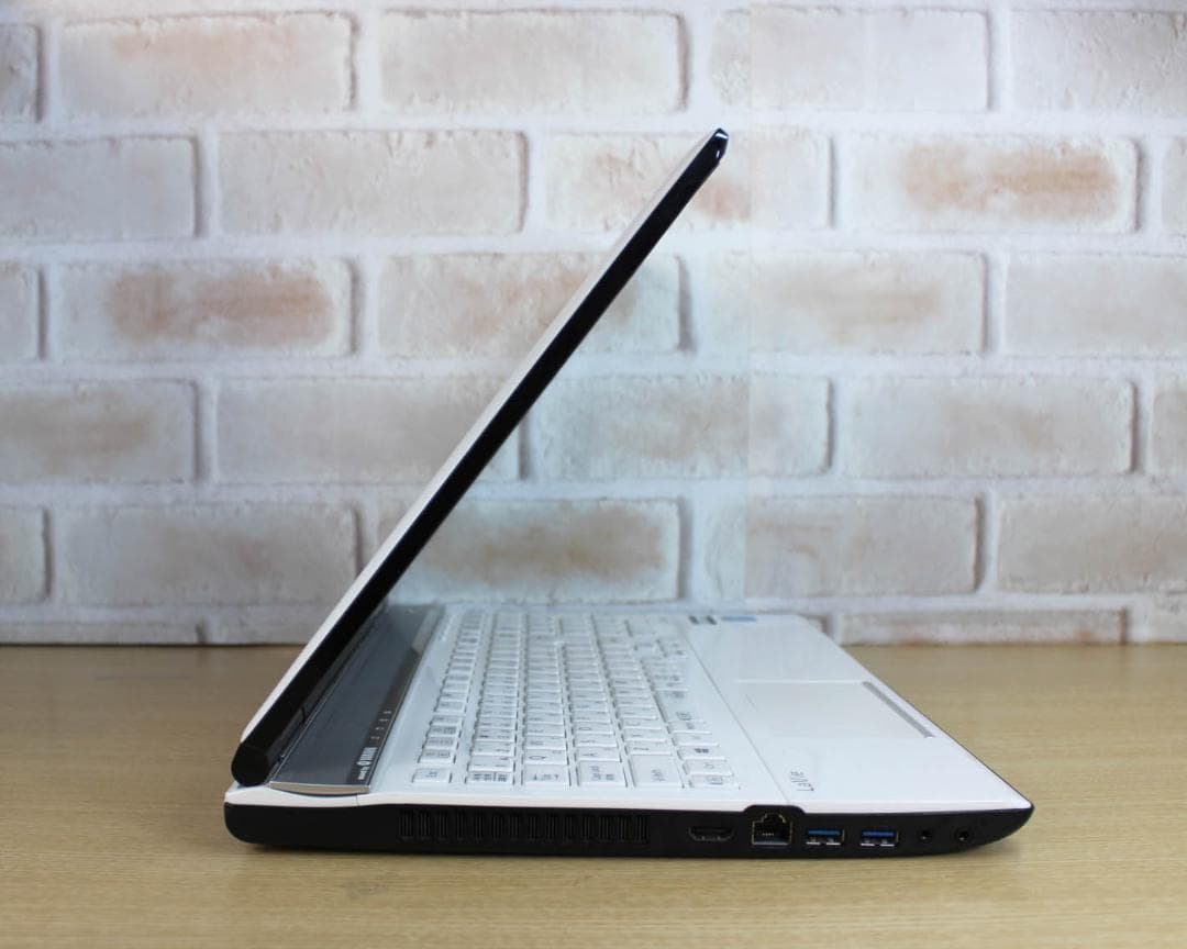 ✨Core i7✨タッチパネル メモリ16G✨SSD オフィス付 ノートパソコン