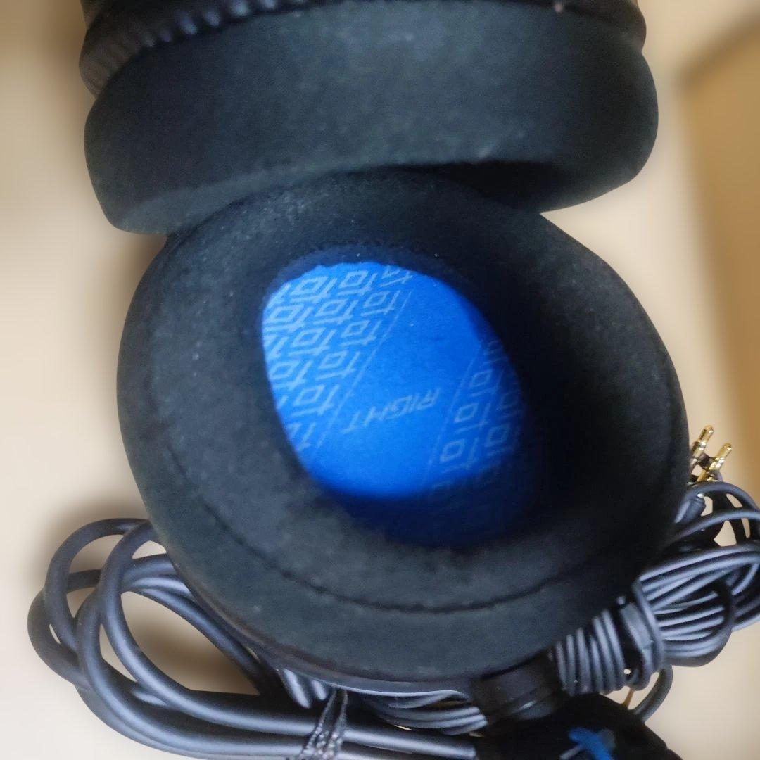 オーディオテクニカ ATH-GDL3