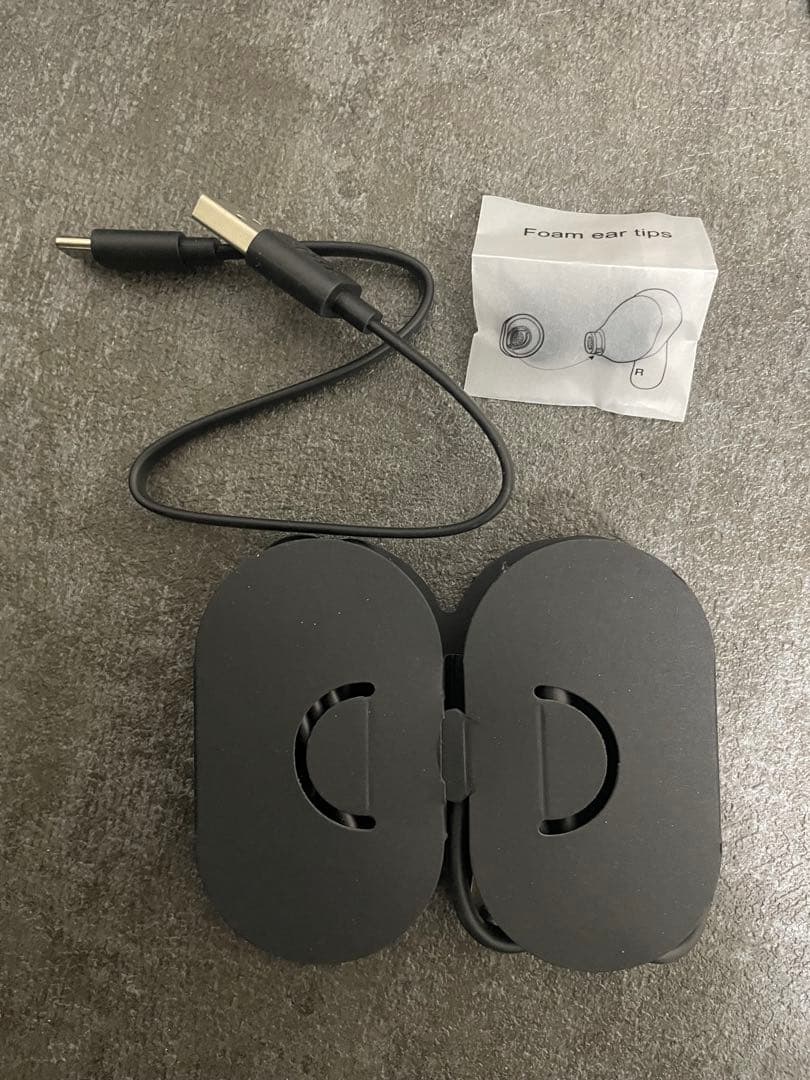 【2025/11/30購入 美品】JBL Tour Pro 3 Black