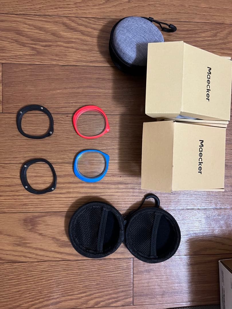  quest 3 128GB その他延長充電コード　レンズ