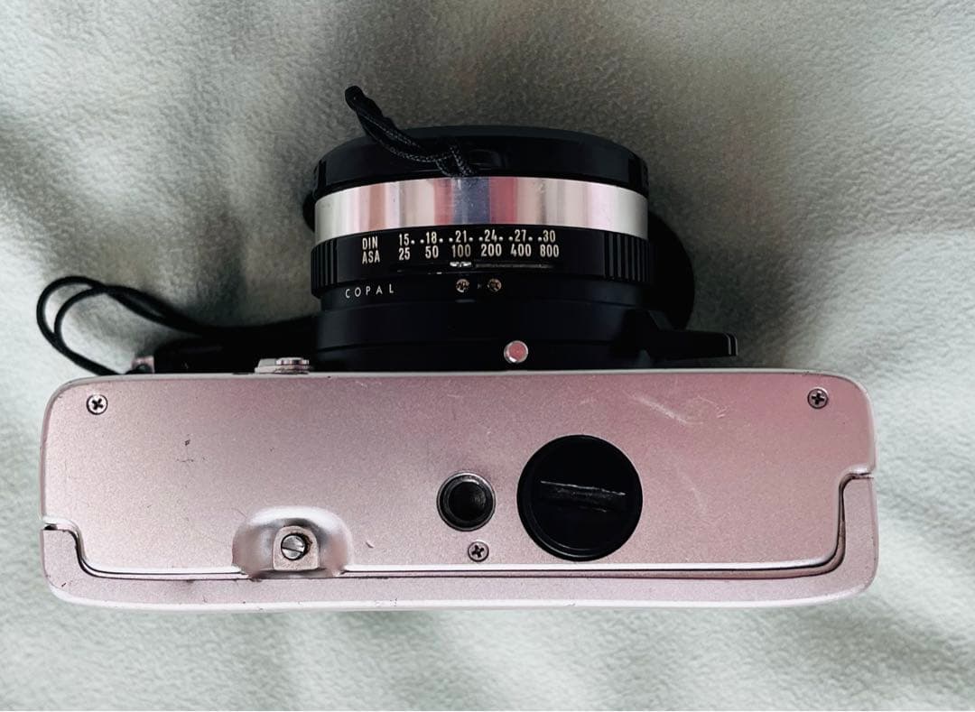 コニカ C35 FD 中古