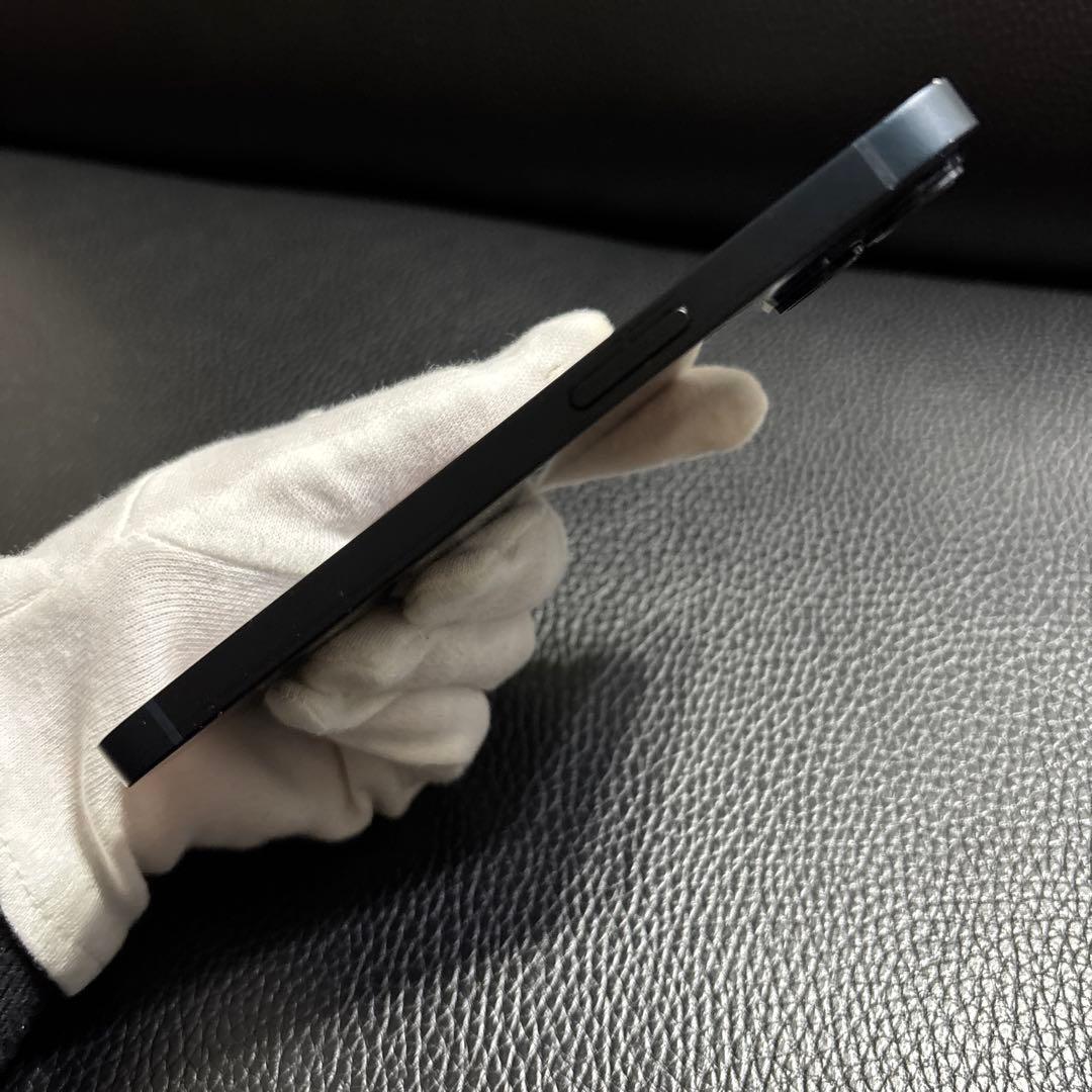 美品！Apple iPhone 14 128G ミッドナイト