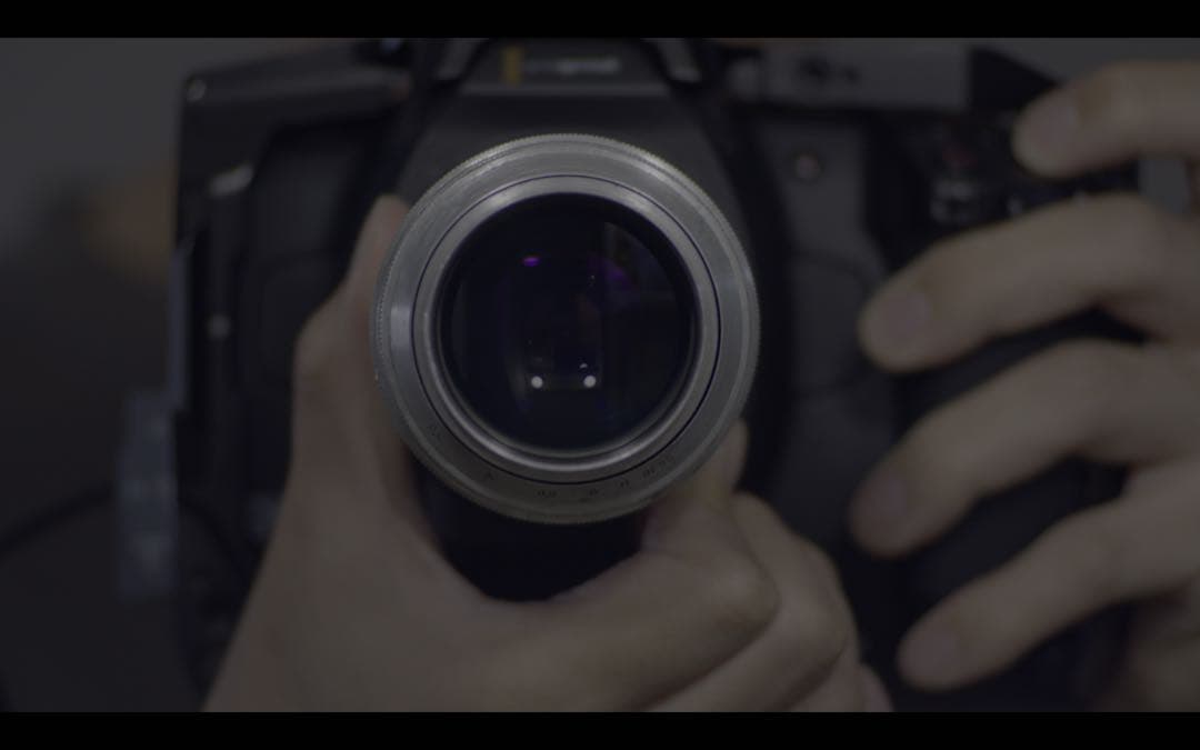 作例有20枚絞り羽根Tair11 133mm f2.8 m42マウント