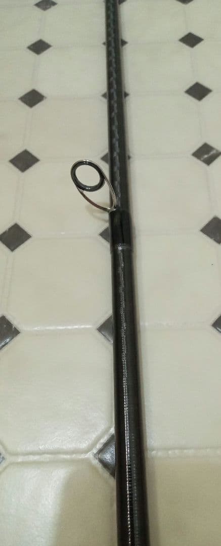 ☆新品・未使用☆SHIMANO HARD ROCKER SS　S910H-3