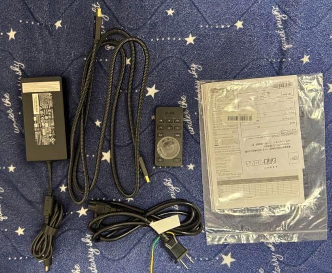 ディスプレイ・モニター本体 BenQ EX2710U