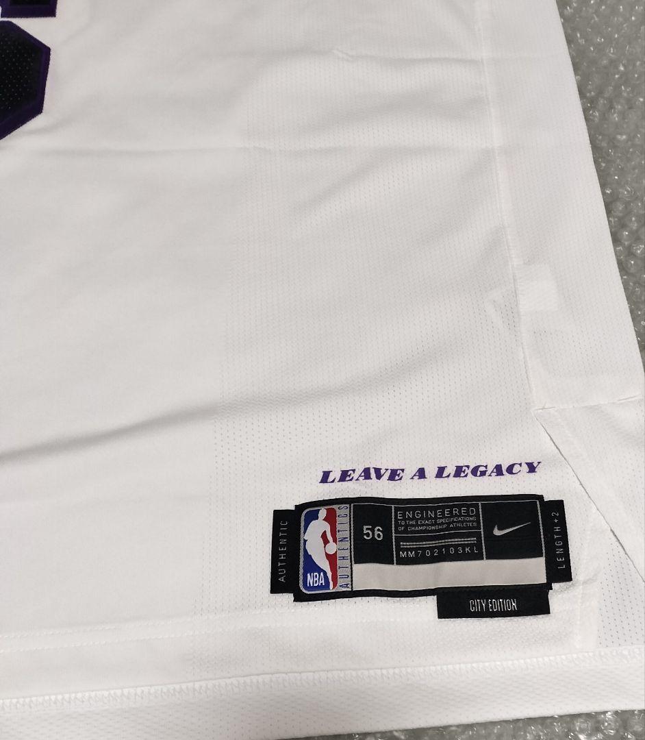ウェア Lakers CE 22-23 Lebron James Jersey XXL