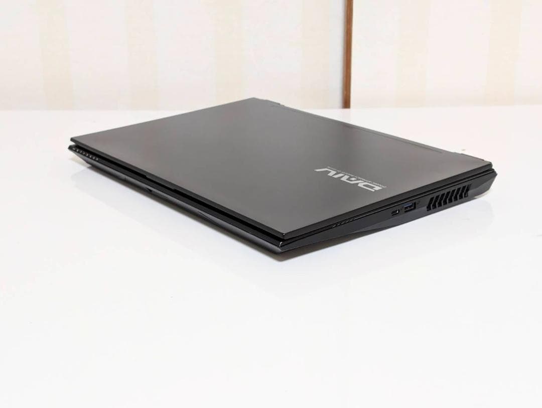 i7・RTX・Office・Win11・クリエーターPC・ゲーミングPC