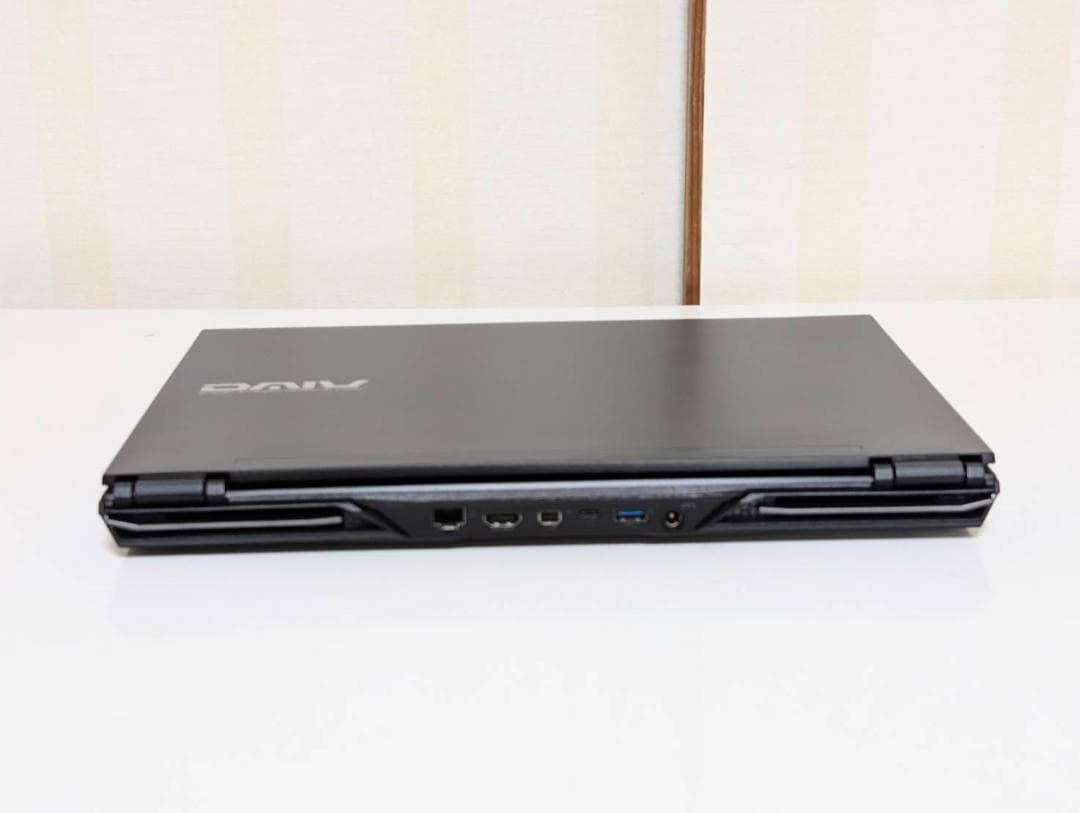 i7・RTX・Office・Win11・クリエーターPC・ゲーミングPC