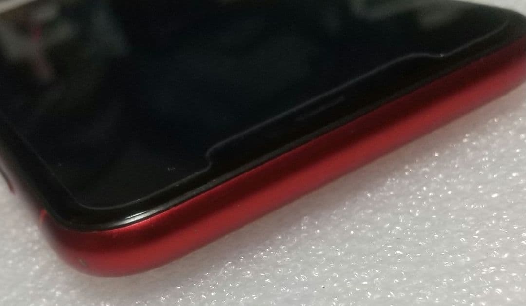 【バッテリー最大容量77％】iphone11 64GB SIMフリー