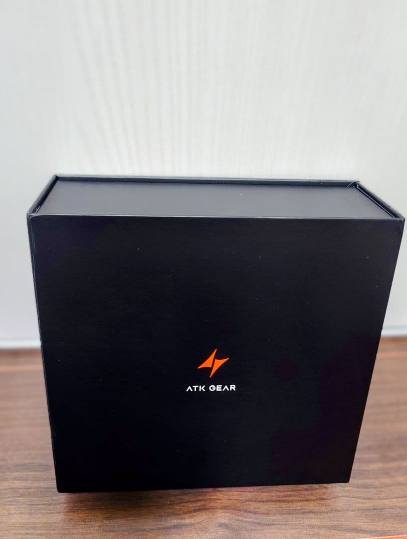 お*ば様 ATK GEAR ワイヤレスマウス X1 Extreme 2.0