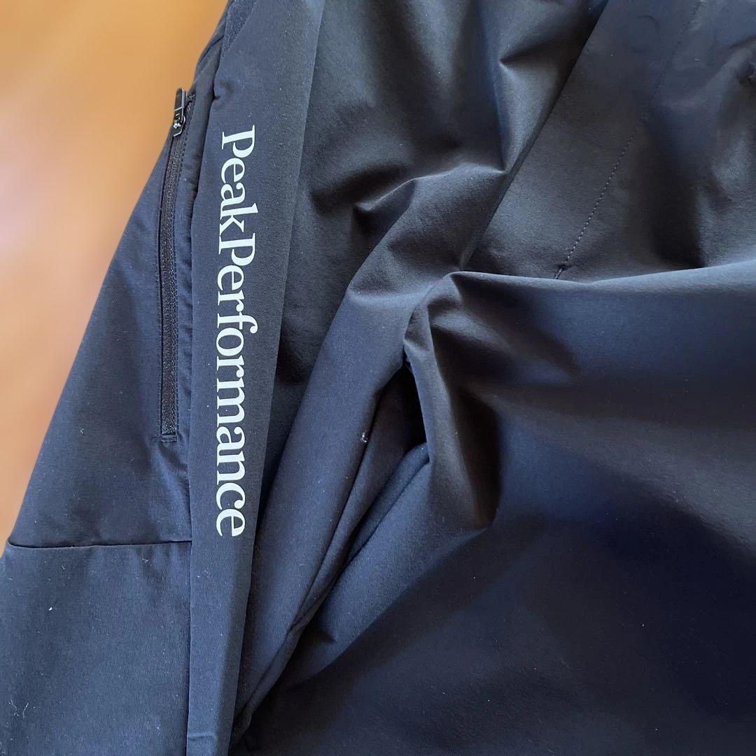 【美品】ピークパフォーマンス　トレイルパンツ　女性用Mサイズ