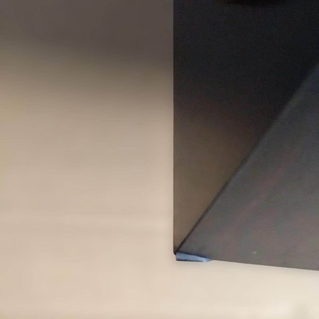 ①右スピーカー 3WAY　テクニクス SB-7A【注意：1台の出品】1980年代