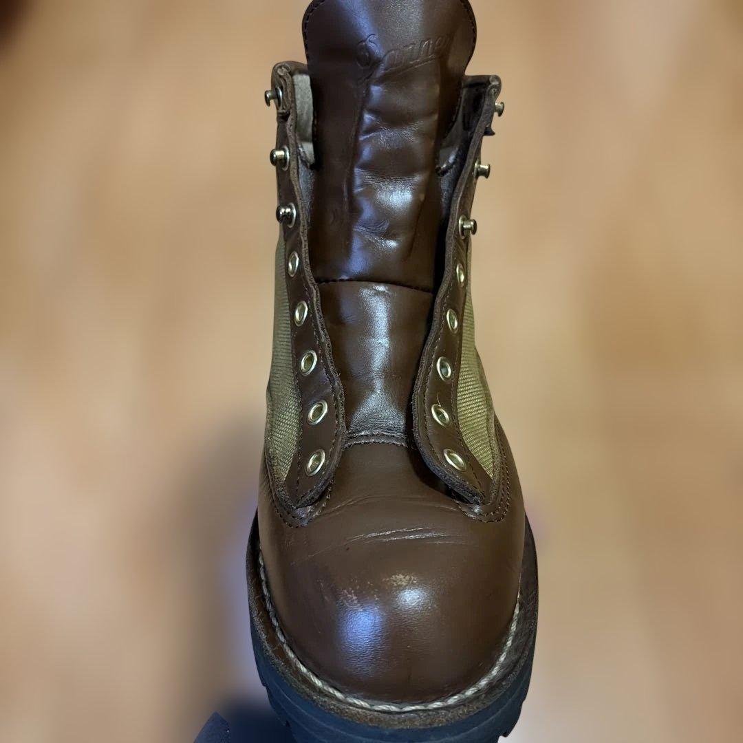 DANNER LIGHTダナーライト D30420X US 9 インソール付