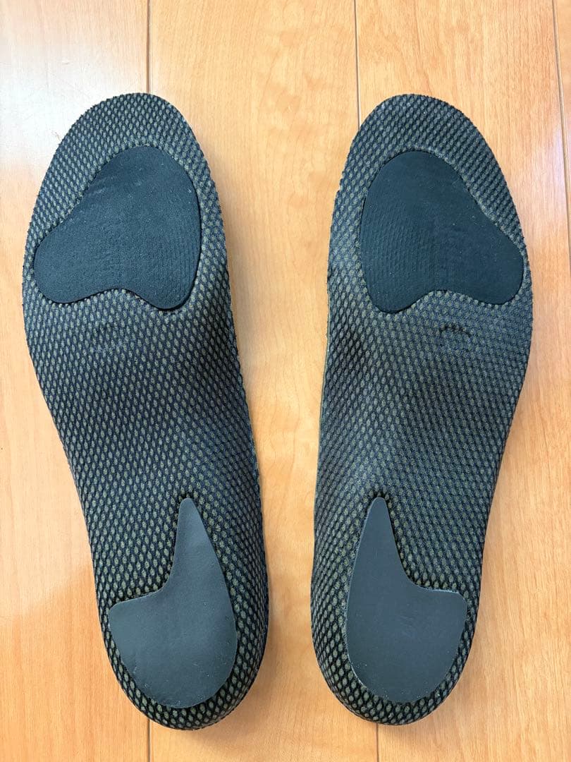 DANNER LIGHTダナーライト D30420X US 9 インソール付