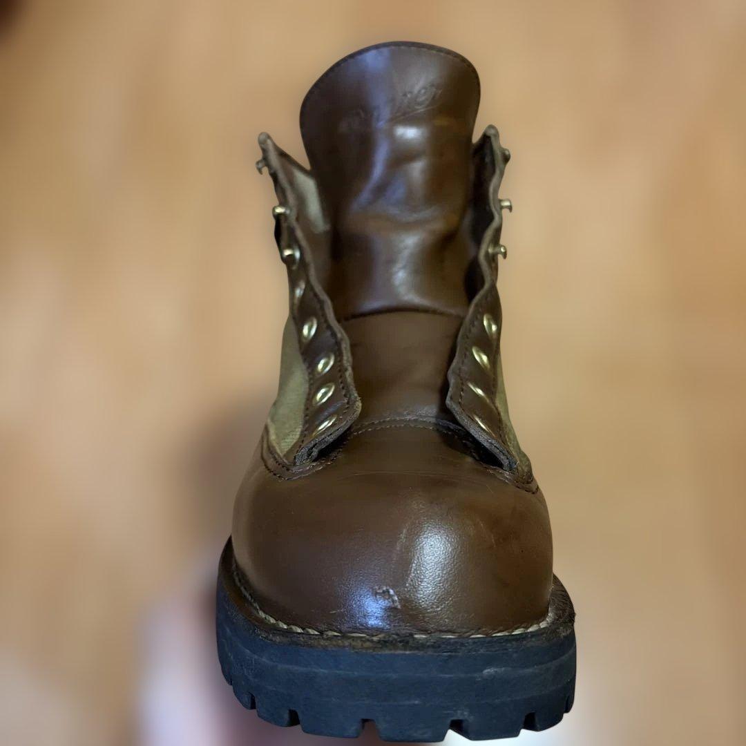 DANNER LIGHTダナーライト D30420X US 9 インソール付