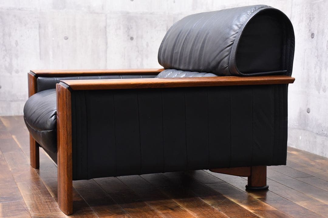 EAK39 カリモク最高級シリーズ ビベンテ 1人掛けソファ シングルソファ