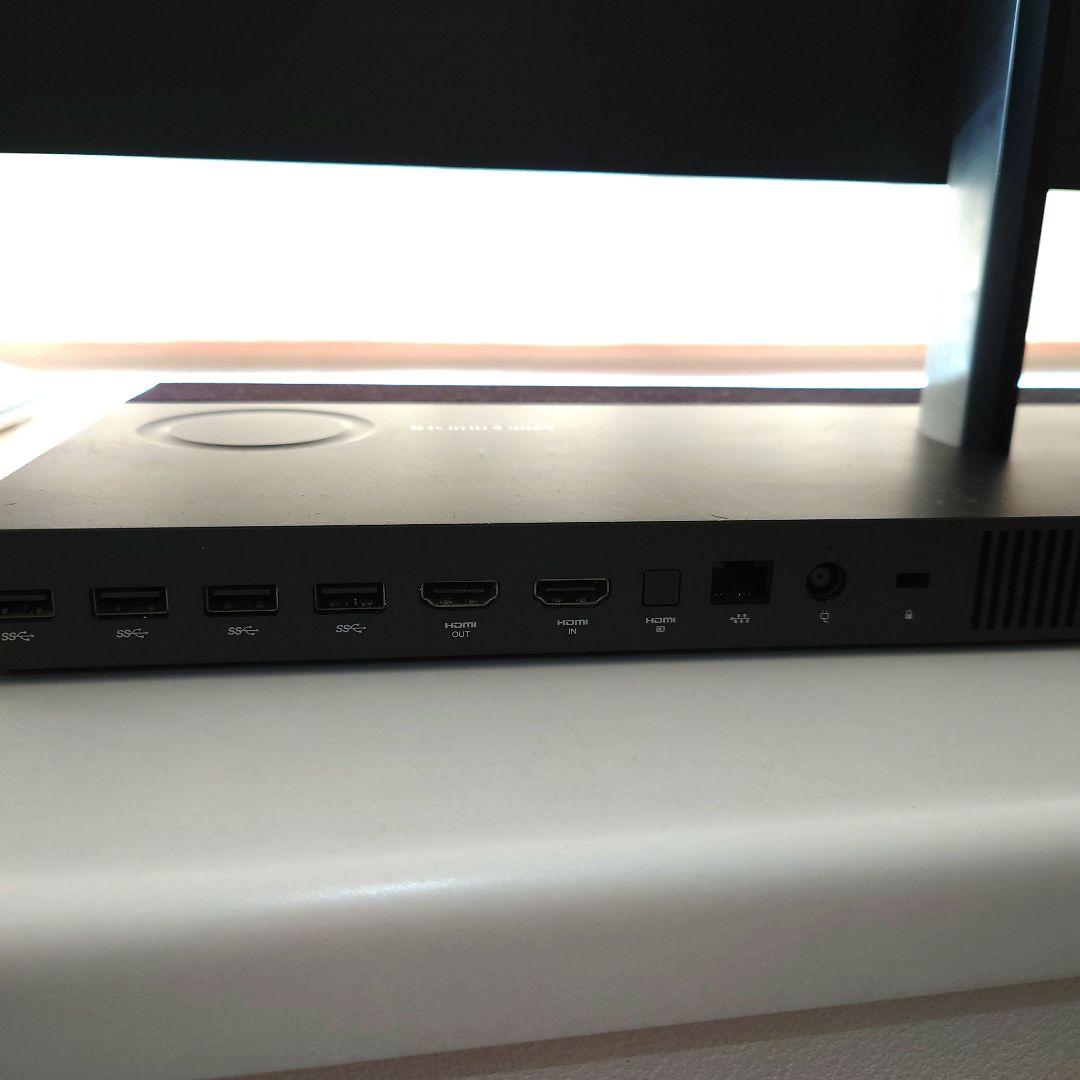 オールインワンPC HP ENVY All-in-One - 27-b273jp