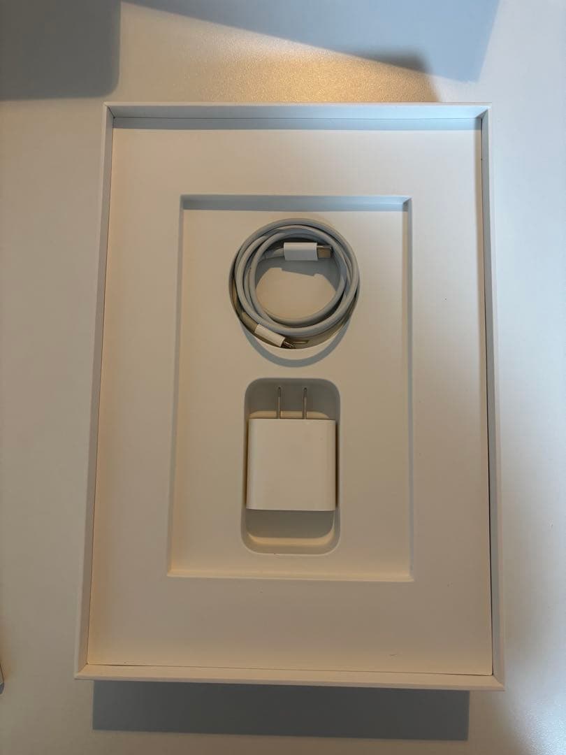 Apple iPad第9世代 64GB