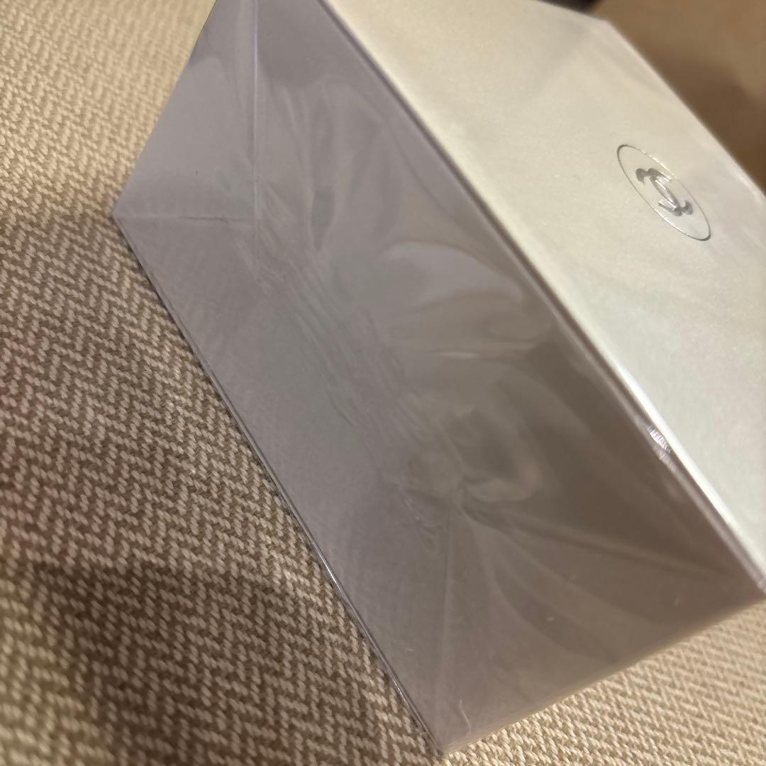 未開封シャネルチャンスオータンドゥルボディクリームNE150gギフトボックス付き