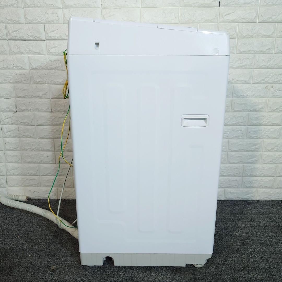 TOSHIBA 洗濯機 AW-5GA2 5kg 2022年製 家電 I045