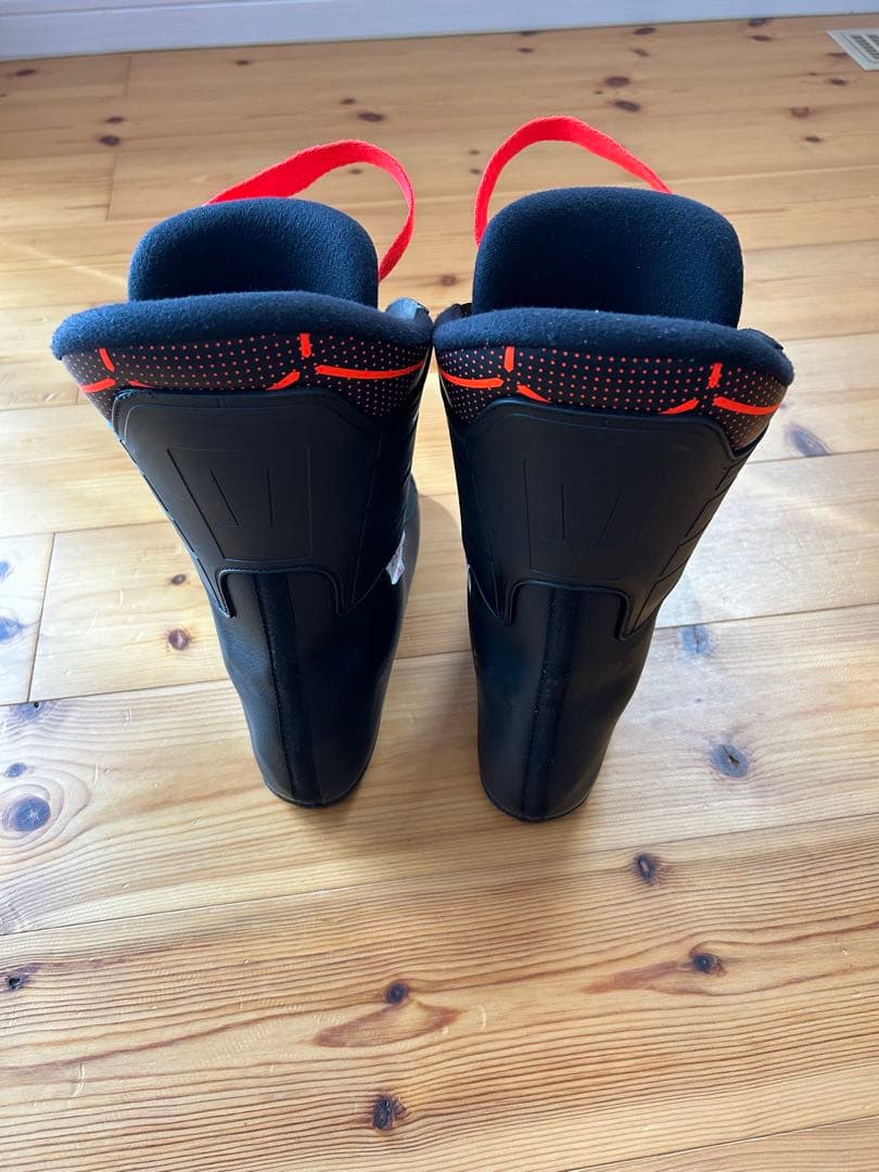 ロシニョール　スキーブーツ