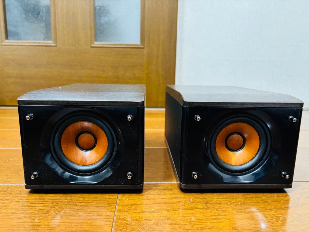 ゆうたろすさま★JVCケンウッド　CDミニコンポ　EX-S3