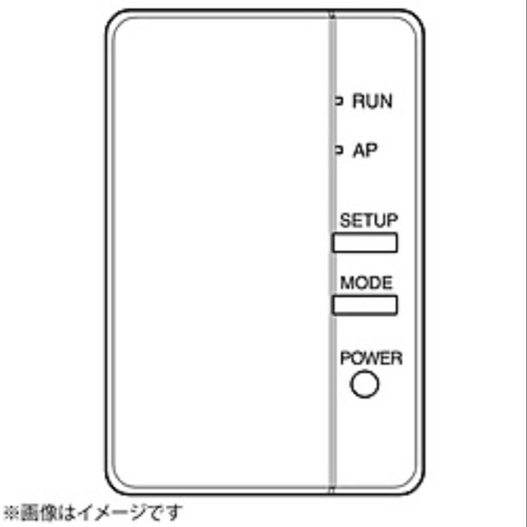 新品未開封⭐︎DAIKIN ダイキン 無線LAN接続アダプター BRP087A42