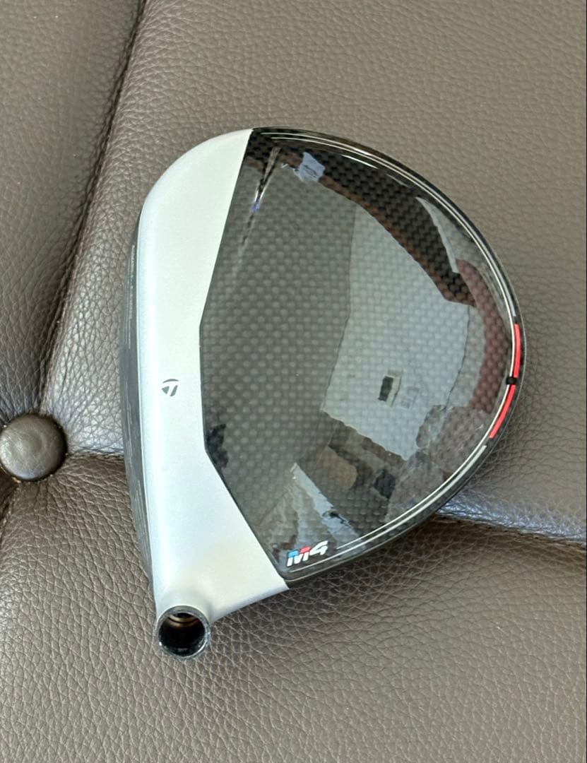 テーラーメイド M4 D-TYPE USモデル 9.5°