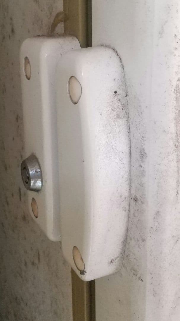 冷蔵庫(お米保管用)