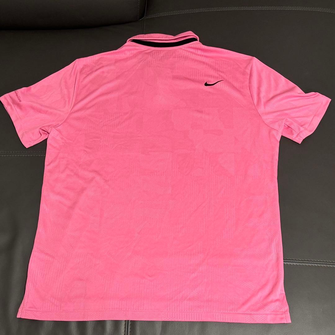 【新品未使用】ナイキゴルフ ロイヤルハワイアン ゴルフウェア　タグ付き