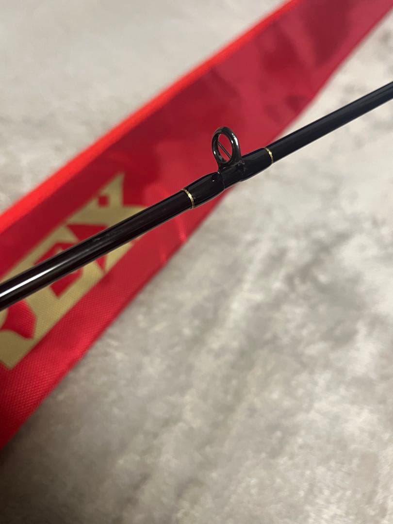 美品　シーフロアコントロール　ジャレク603-3force