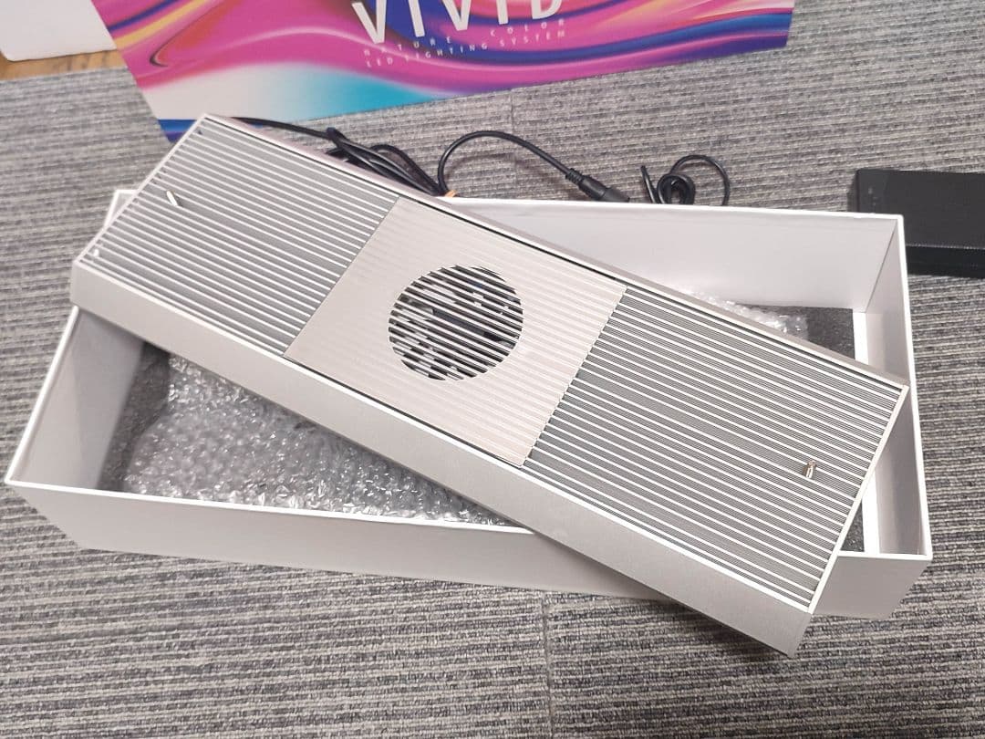 ライト・照明器具 chihiros RGB vivid2