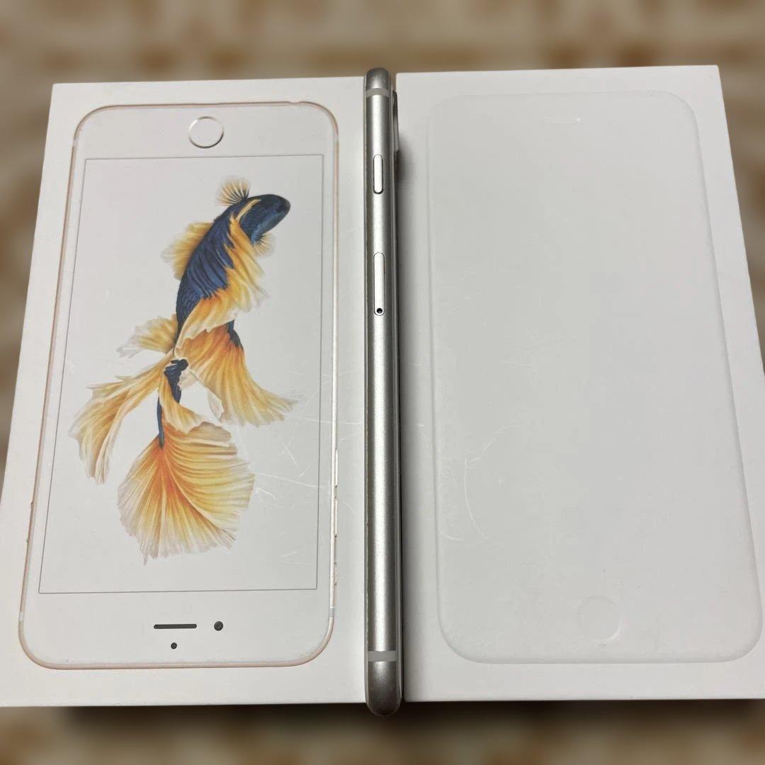 極美品Apple iPhone 8 Plus256GB 純正充電ケーブル付き