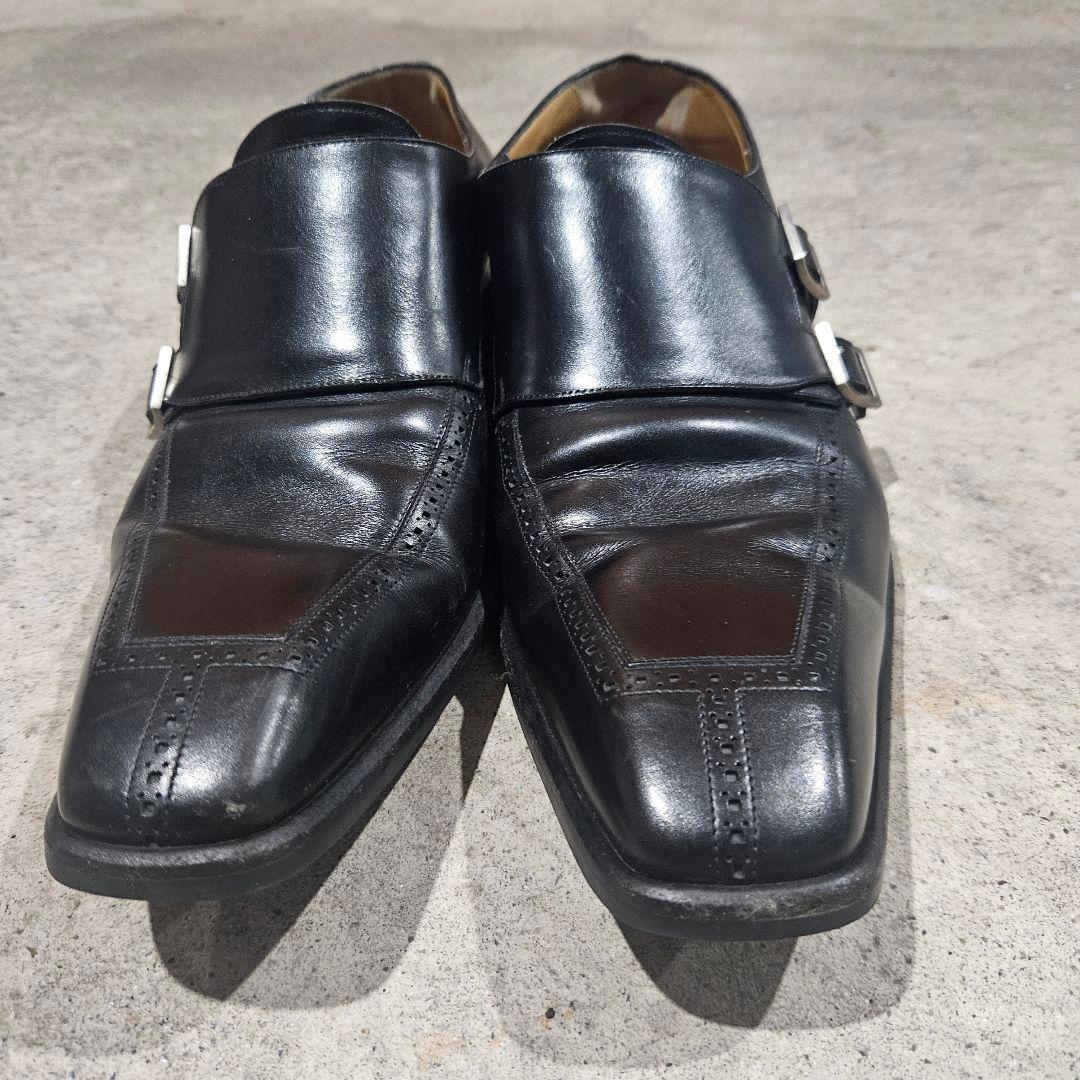 ルイヴィトン LOUIS VUITTONビジネスシューズ PE1024