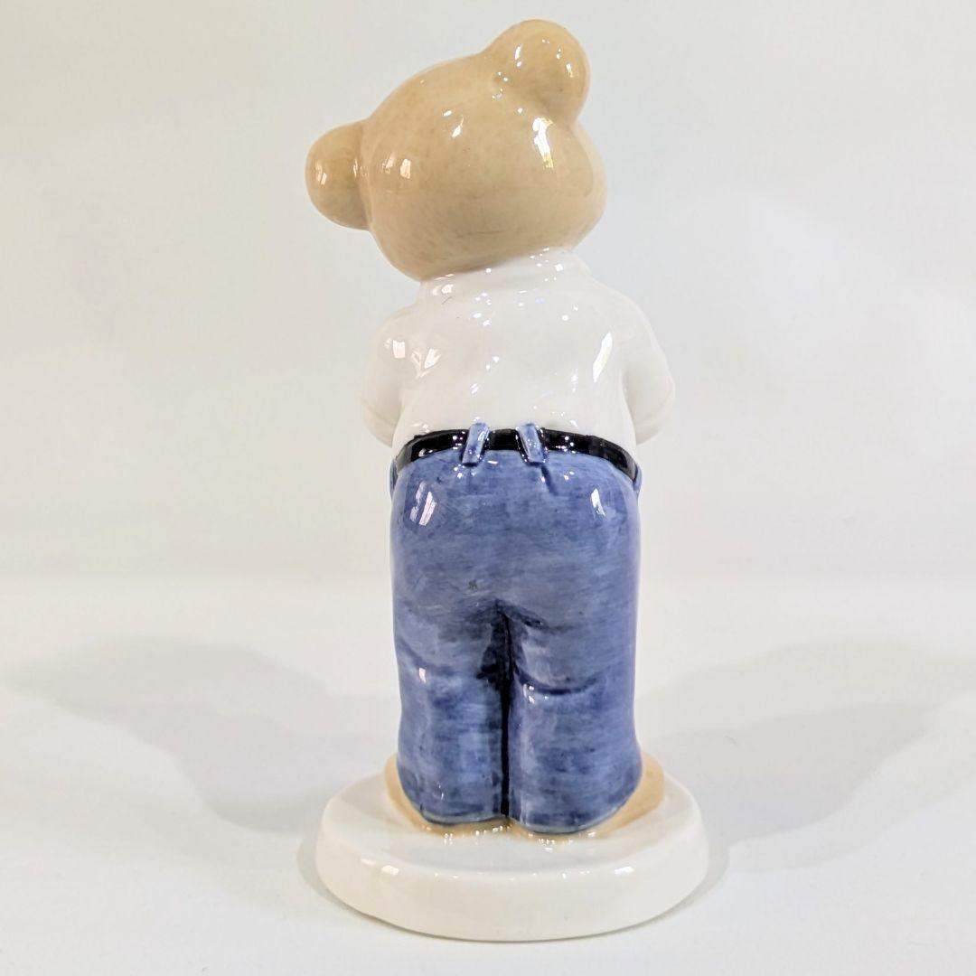 Rコペンハーゲン　ビングオーグレンダール　2007　ビクター＆ビクトリア＆テオ