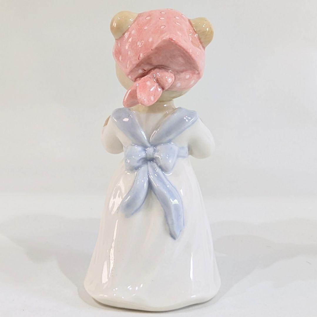 Rコペンハーゲン　ビングオーグレンダール　2007　ビクター＆ビクトリア＆テオ