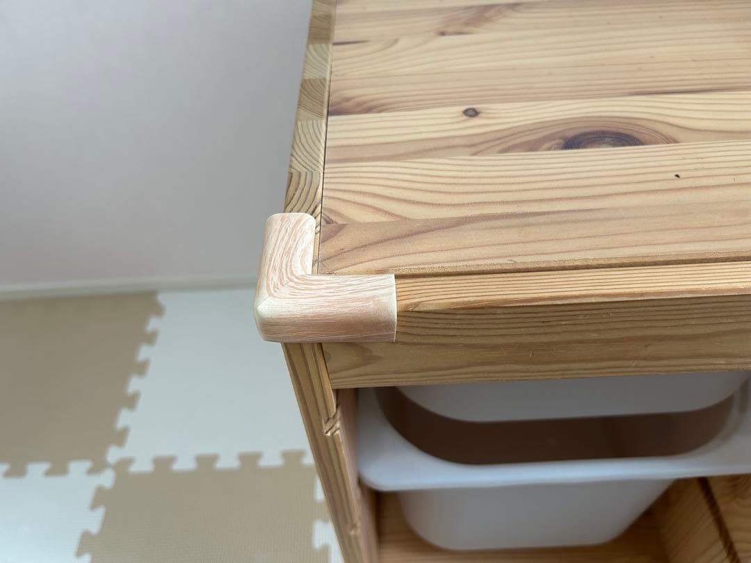 IKEA トロファスト ボックスセット