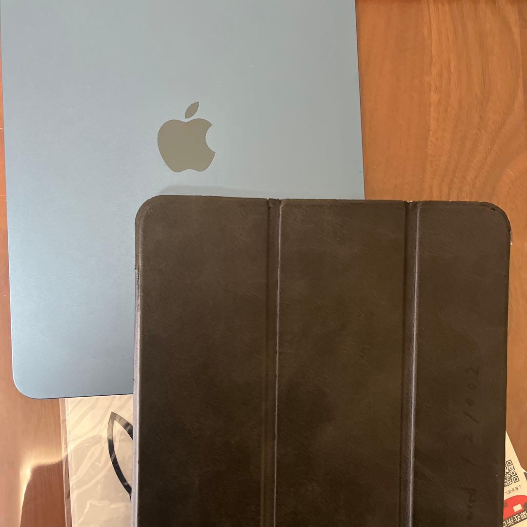 【バッテリー最大容量84％】iPad Air 第5世代