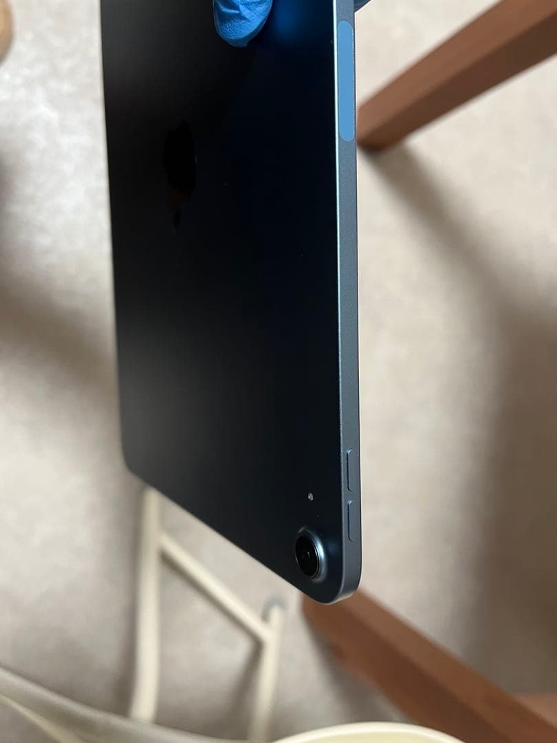 【バッテリー最大容量84％】iPad Air 第5世代