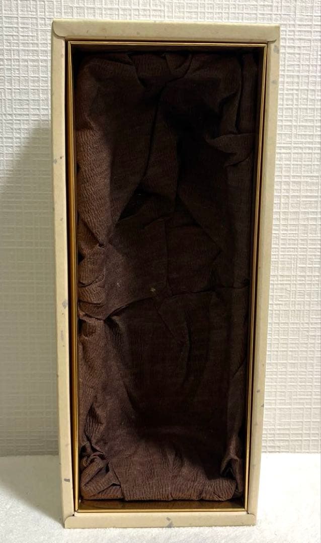 【希少】SUNTORY サントリー 山崎18年 旧 ピュアモルト ウイスキー