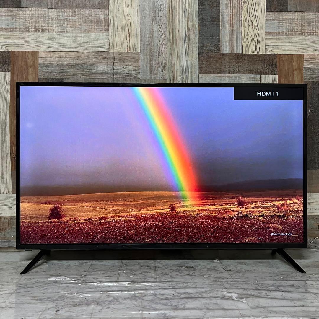 年内受渡❣️全国送料込3年前購入ASTEX40型地デジBSテレビ外付HDD