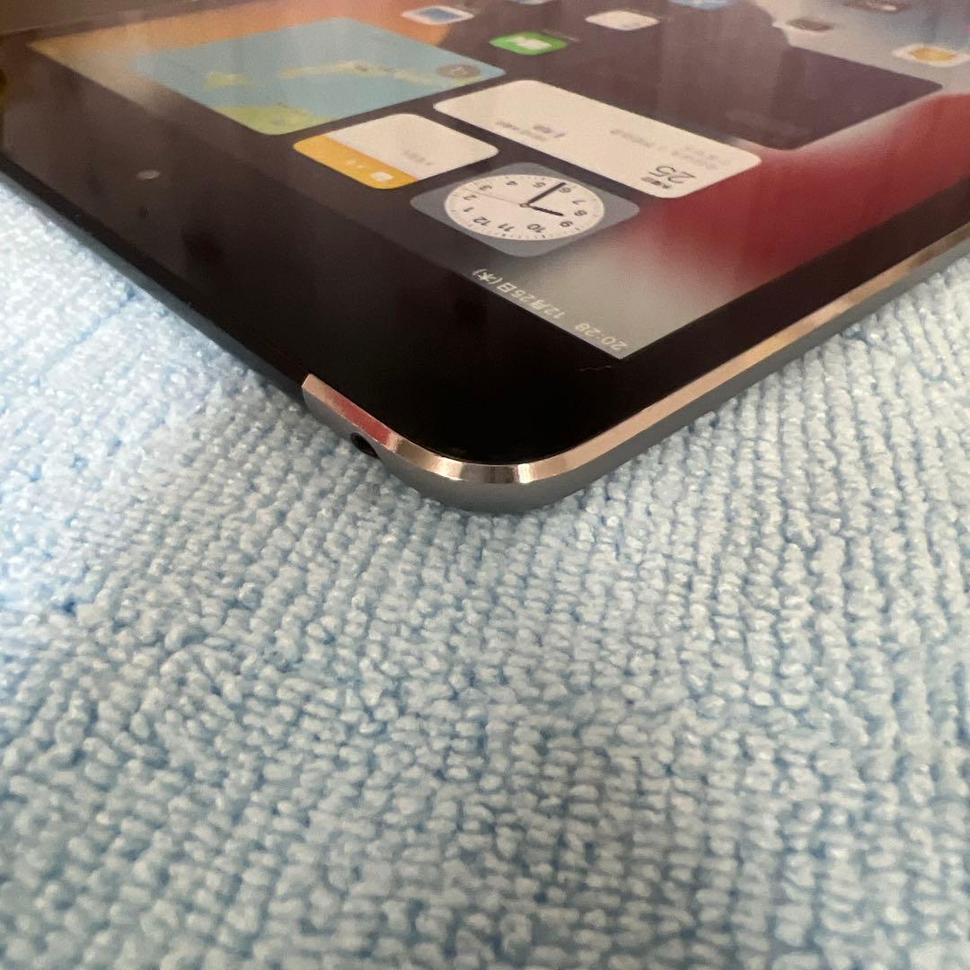 Apple iPad mini 4 128GB セルラーモデル