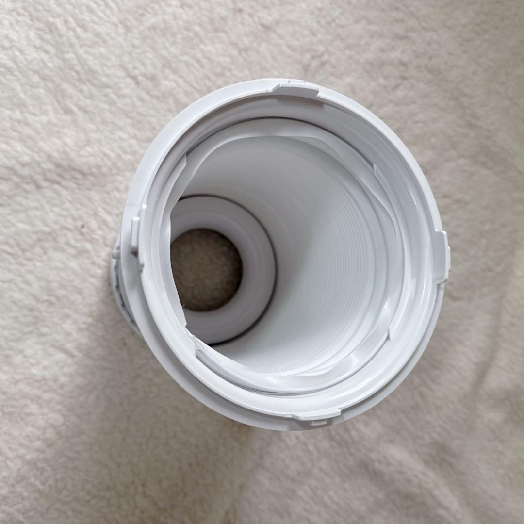 【極美品】未使用品に近い ユアサプライムス どこでもエアコン YNMC-5B