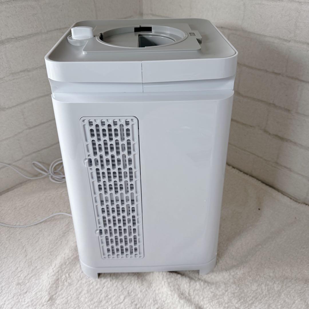 【極美品】未使用品に近い ユアサプライムス どこでもエアコン YNMC-5B