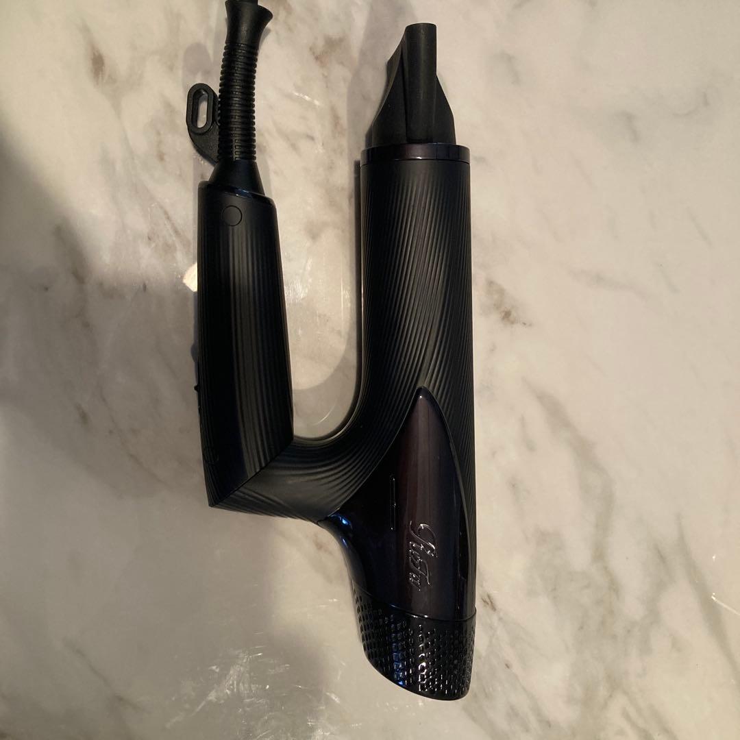 ReFa ハンドヘルド ヘアドライヤー