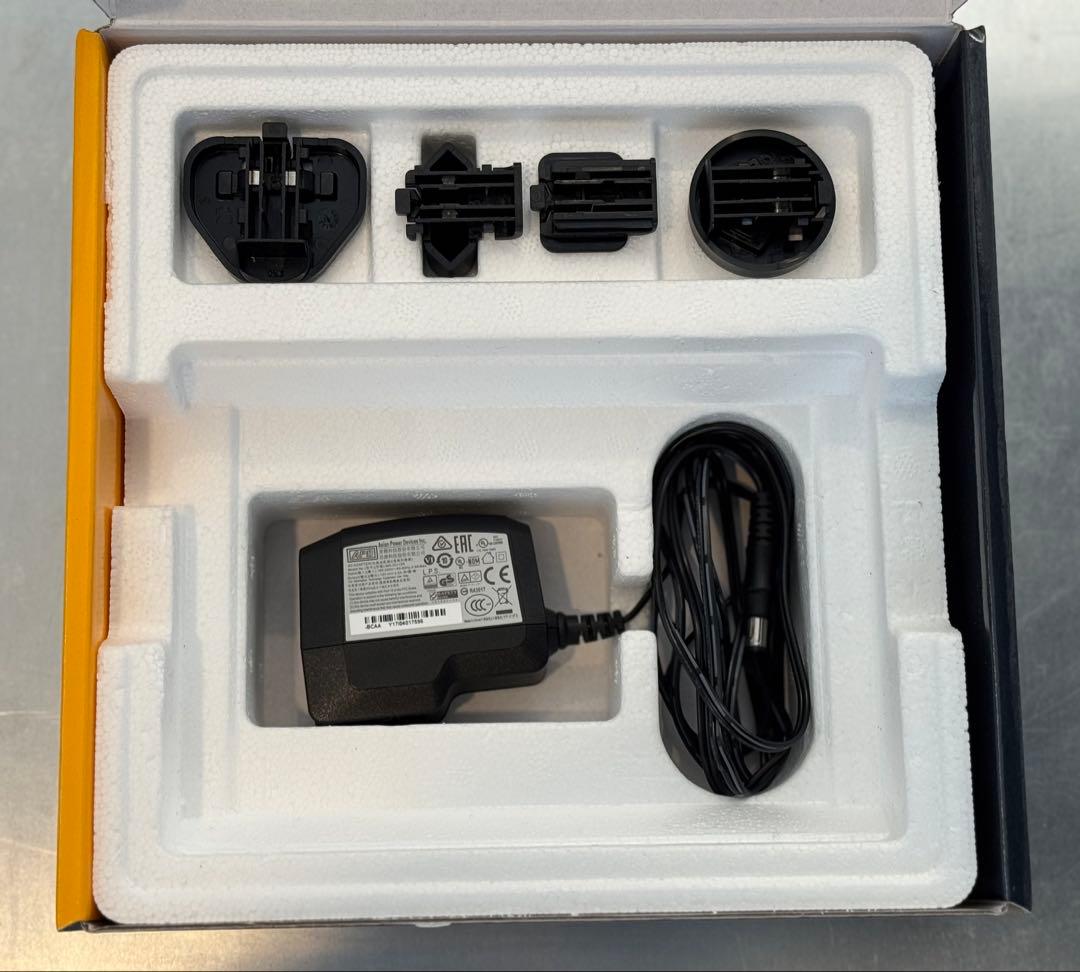 ビデオカメラ Blackmagic Video Assist 4K